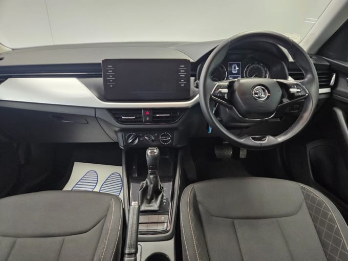 2025 Skoda Kamiq