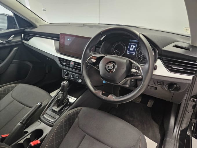 2025 Skoda Kamiq