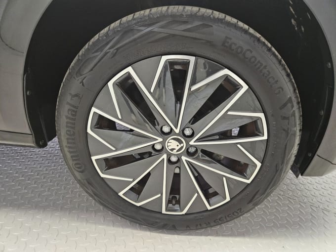 2025 Skoda Kamiq