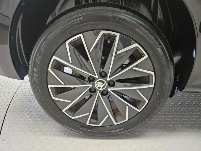2025 Skoda Kamiq