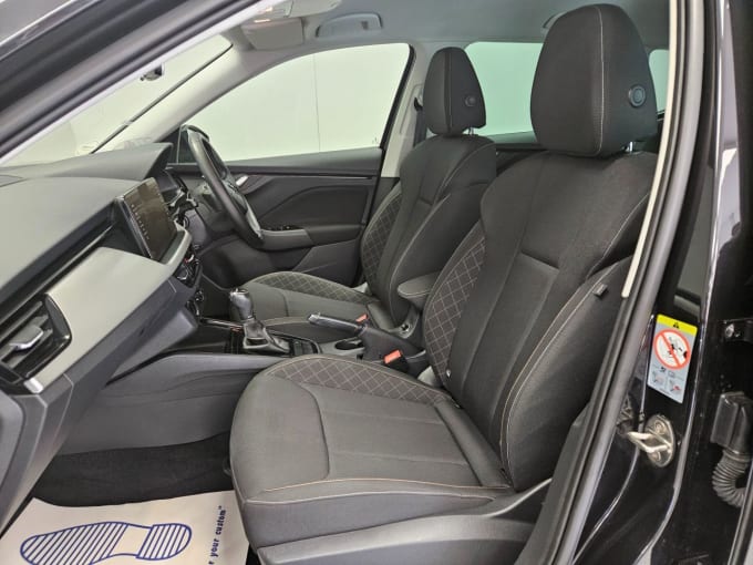 2025 Skoda Kamiq