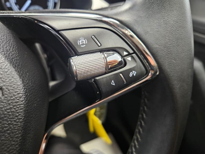2025 Skoda Kamiq