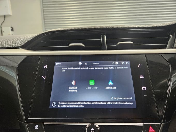 2025 Vauxhall Corsa