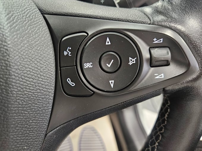 2025 Vauxhall Corsa