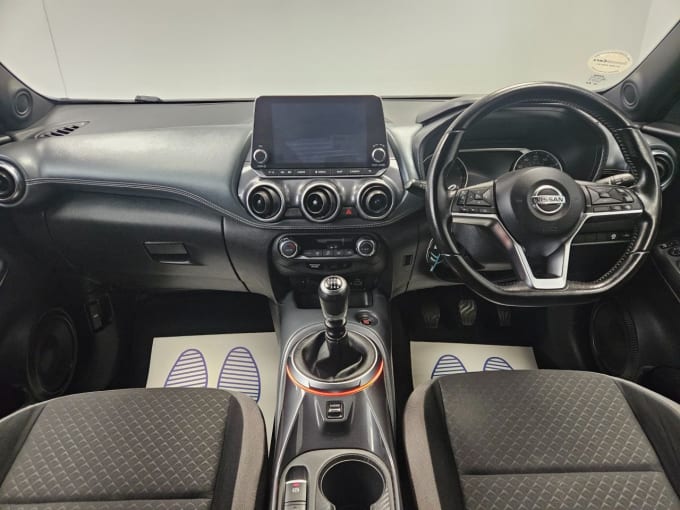 2025 Nissan Juke