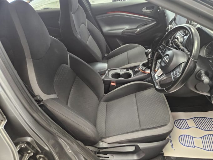 2025 Nissan Juke