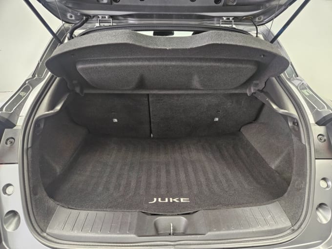 2025 Nissan Juke