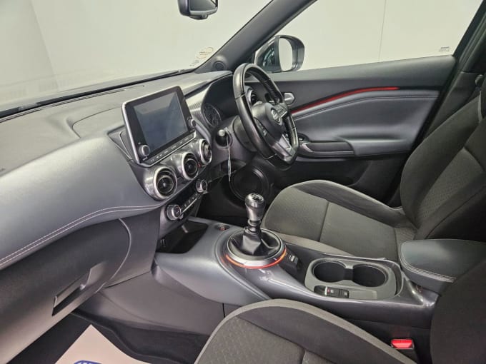 2025 Nissan Juke