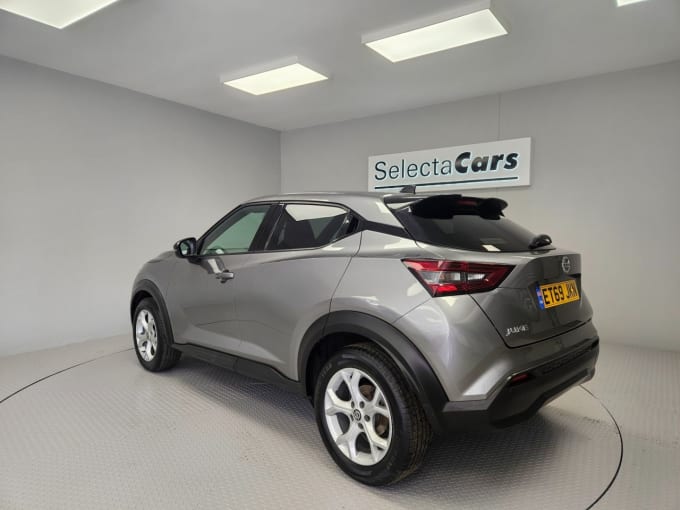 2025 Nissan Juke