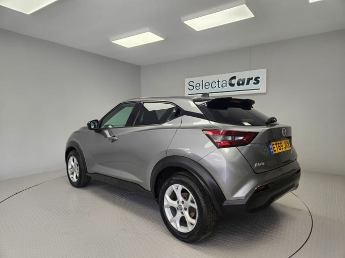 2025 Nissan Juke