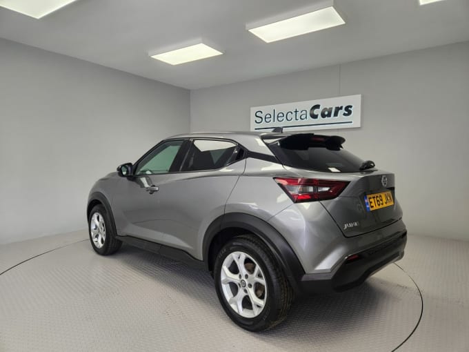 2025 Nissan Juke