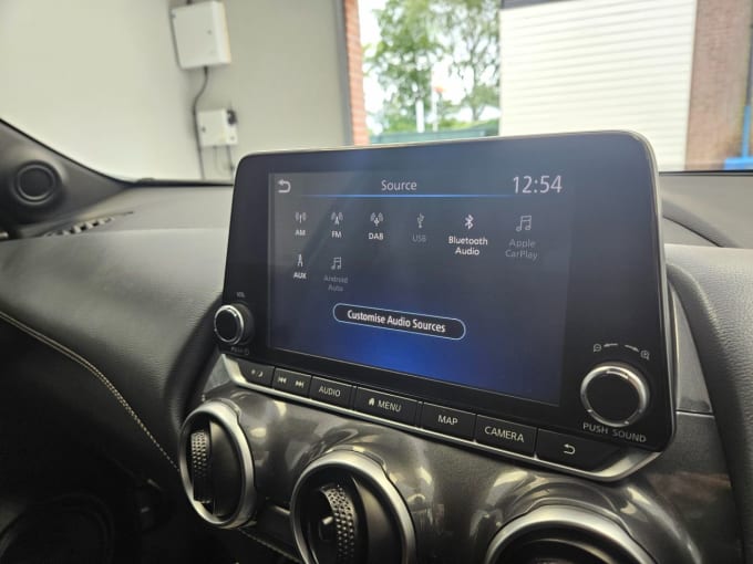 2025 Nissan Juke