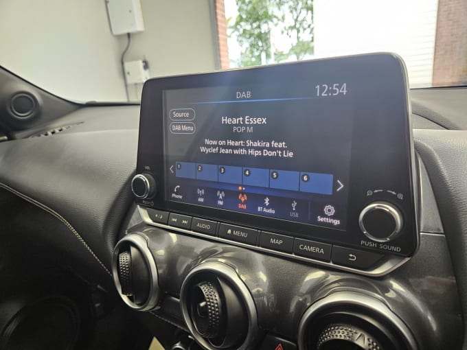 2025 Nissan Juke