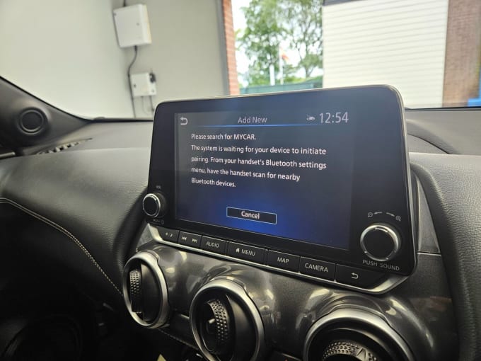 2025 Nissan Juke