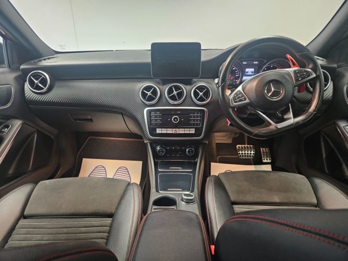 2025 Mercedes-benz A-class