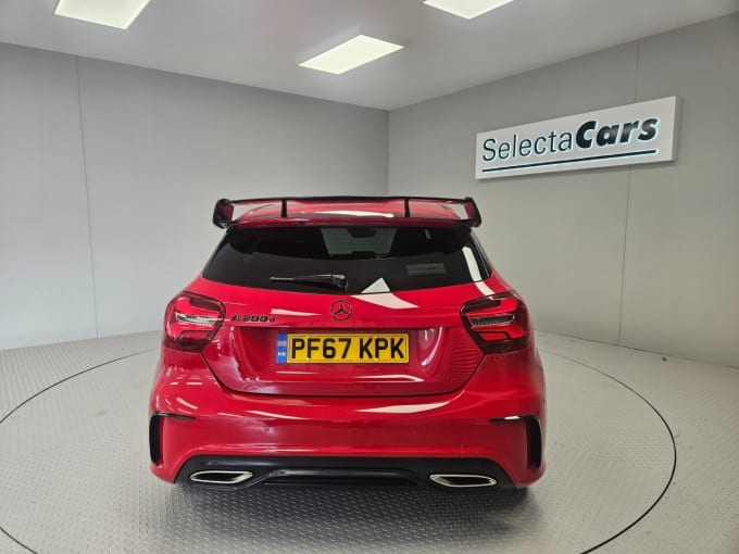 2025 Mercedes-benz A-class