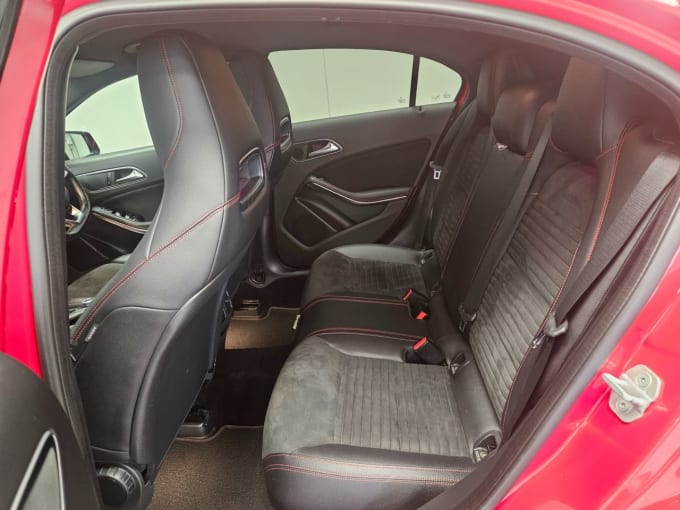 2025 Mercedes-benz A-class