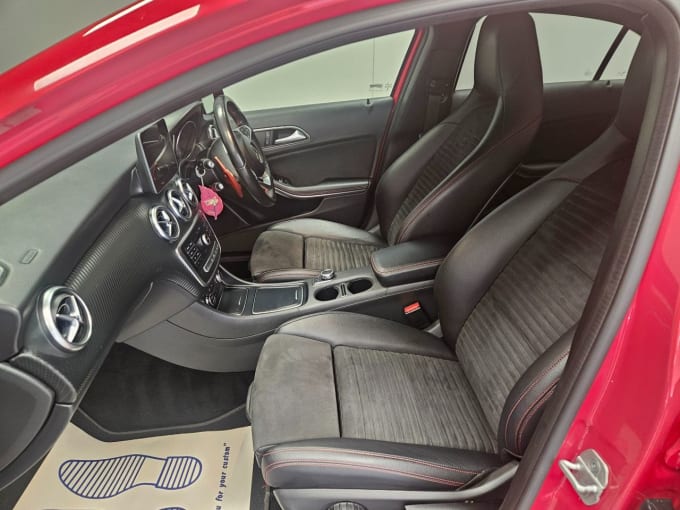 2025 Mercedes-benz A-class