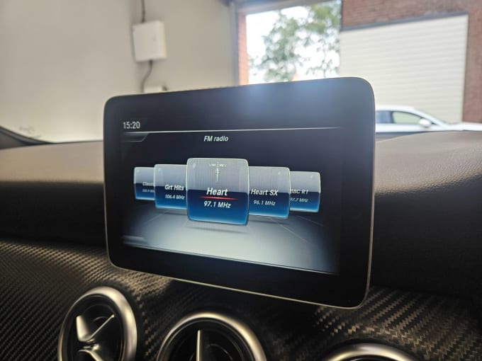 2025 Mercedes-benz A-class