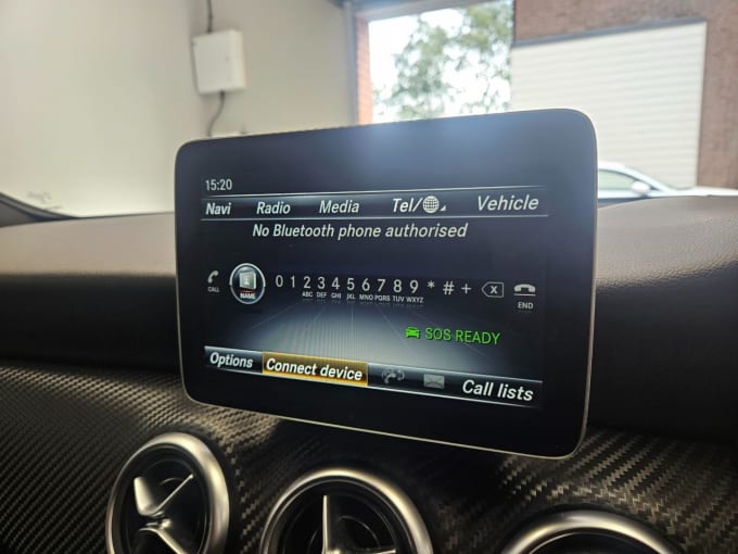 2025 Mercedes-benz A-class