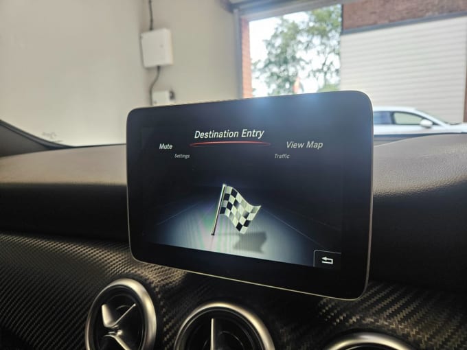 2025 Mercedes-benz A-class