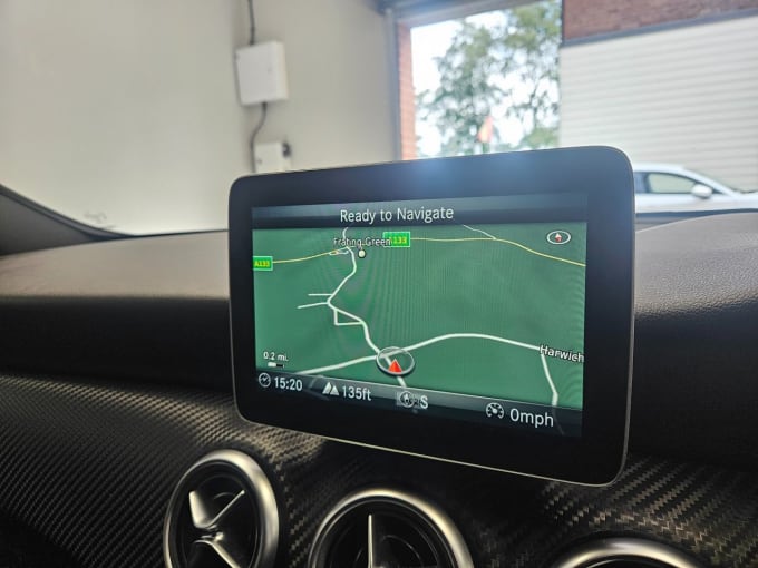 2025 Mercedes-benz A-class