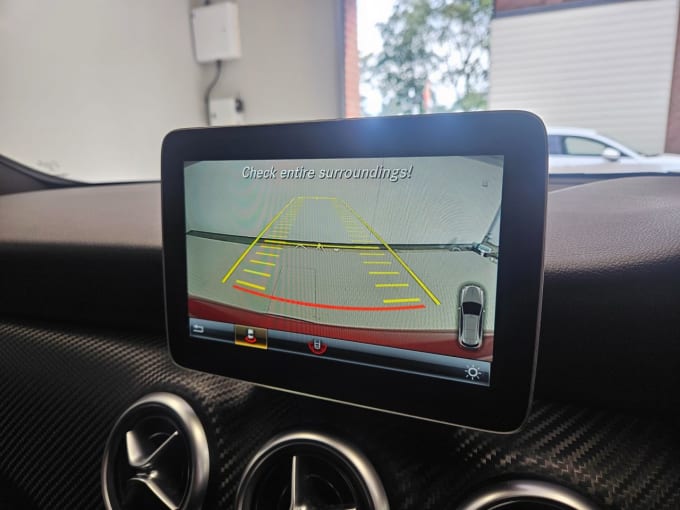2025 Mercedes-benz A-class