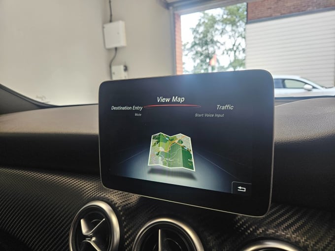 2025 Mercedes-benz A-class