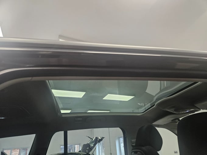 2025 Citroen Grand C4 Picasso