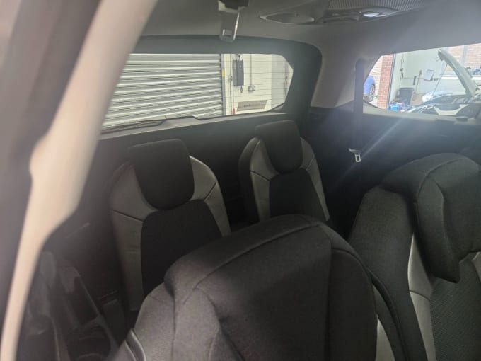 2025 Citroen Grand C4 Picasso