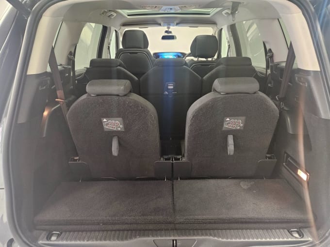 2025 Citroen Grand C4 Picasso