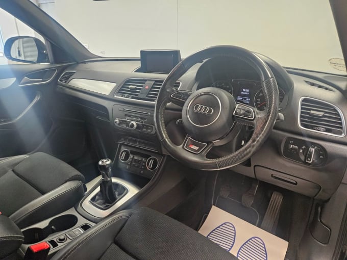 2025 Audi Q3