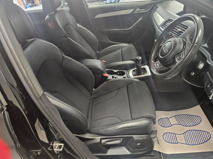 2025 Audi Q3