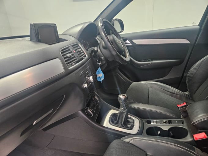 2025 Audi Q3