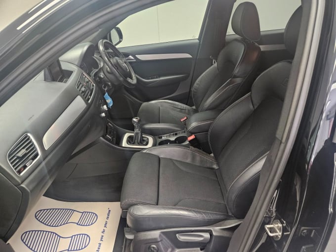 2025 Audi Q3