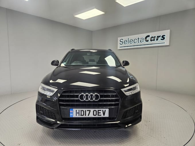 2025 Audi Q3