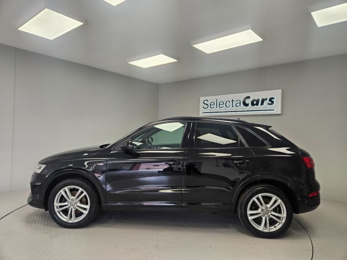 2025 Audi Q3
