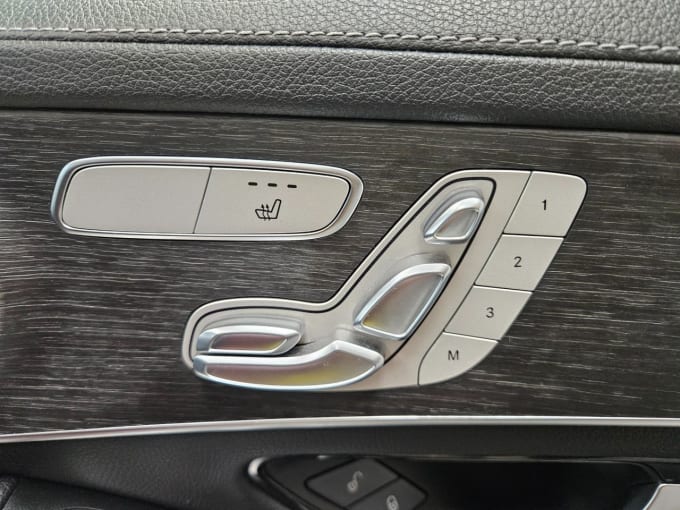 2025 Mercedes-benz Glc