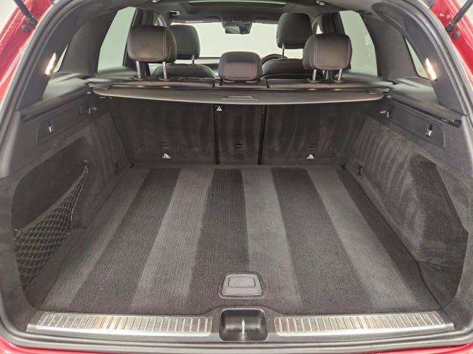 2025 Mercedes-benz Glc
