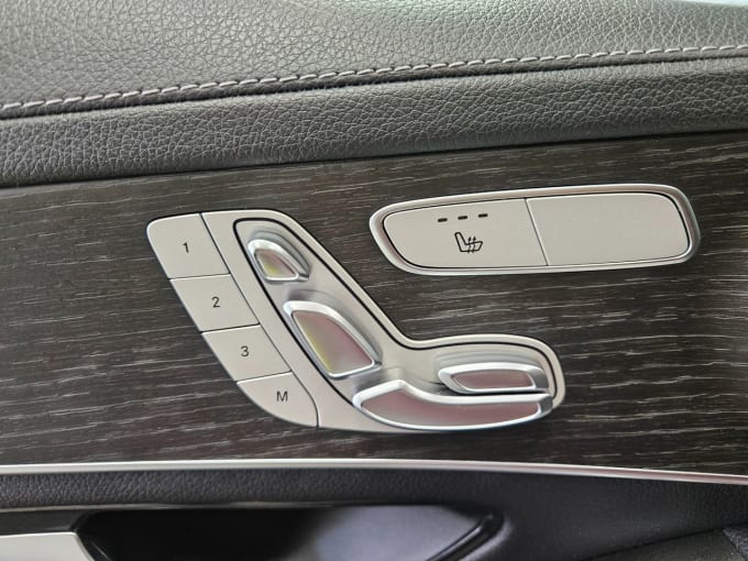 2025 Mercedes-benz Glc
