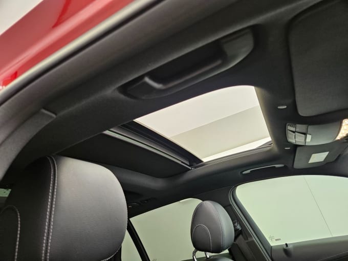 2025 Mercedes-benz Glc