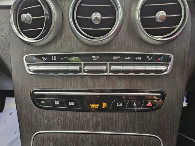 2025 Mercedes-benz Glc