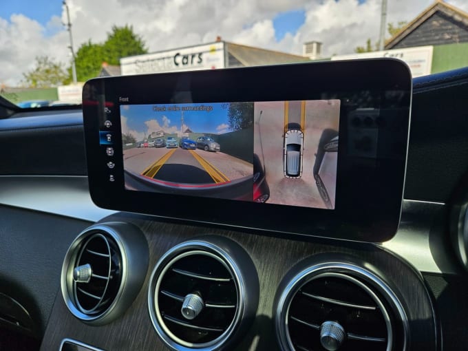 2025 Mercedes-benz Glc