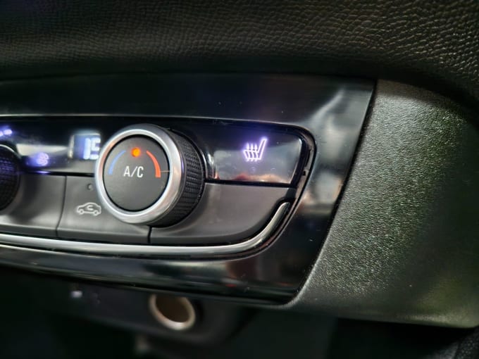 2025 Vauxhall Corsa