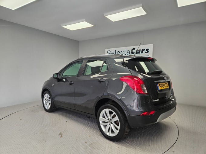 2025 Vauxhall Mokka X