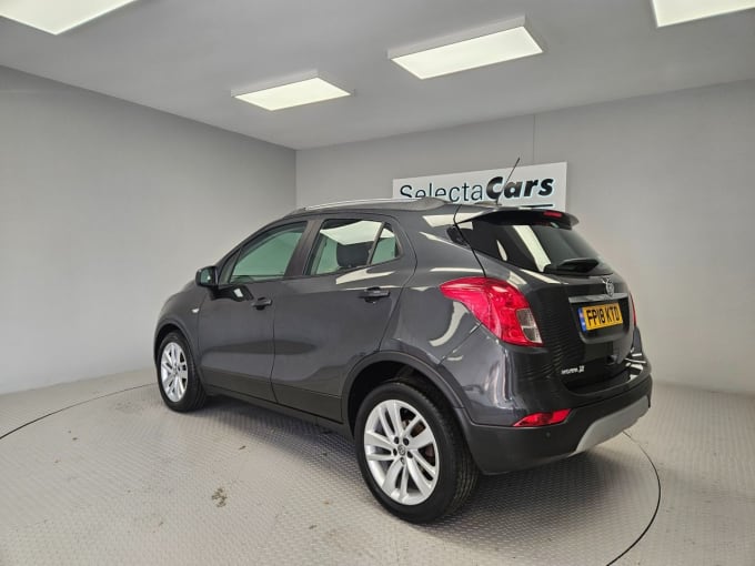 2025 Vauxhall Mokka X