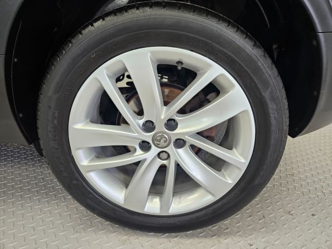 2025 Vauxhall Mokka X
