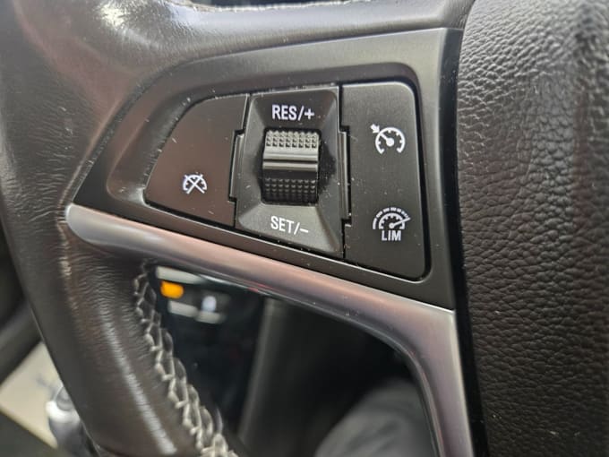 2025 Vauxhall Mokka X