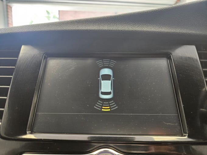 2025 Vauxhall Mokka X