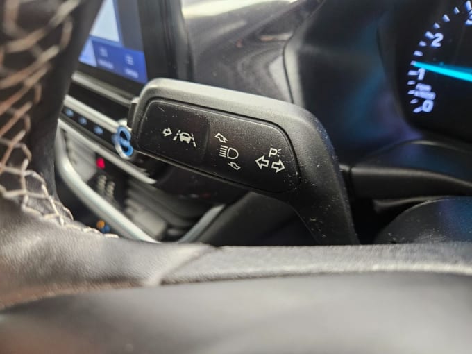2025 Ford Puma